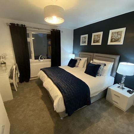 Wharfedale Lodge- Bungalow-3 Bed, 2 Bath, Amazing! Thornton  Exteriér fotografie