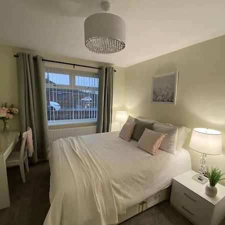 Wharfedale Lodge- Bungalow-3 Bed, 2 Bath, Amazing! Thornton  Exteriér fotografie