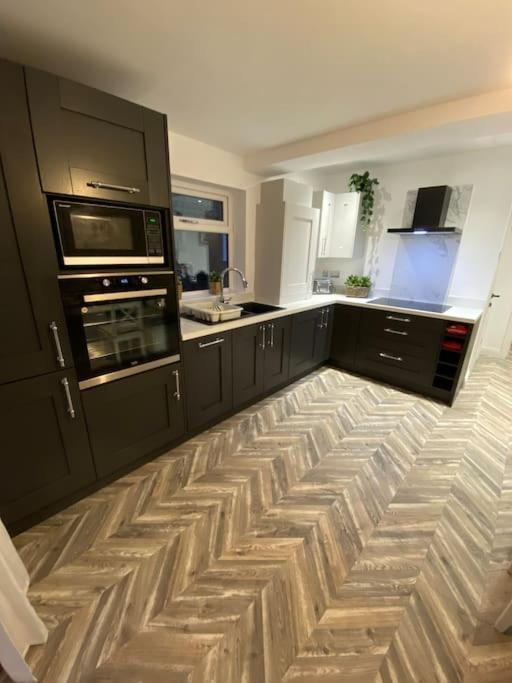Wharfedale Lodge- Bungalow-3 Bed, 2 Bath, Amazing! Thornton  Exteriér fotografie