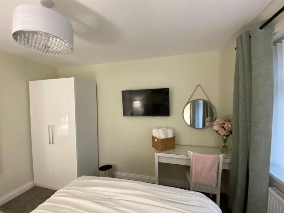 Wharfedale Lodge- Bungalow-3 Bed, 2 Bath, Amazing! Thornton  Exteriér fotografie