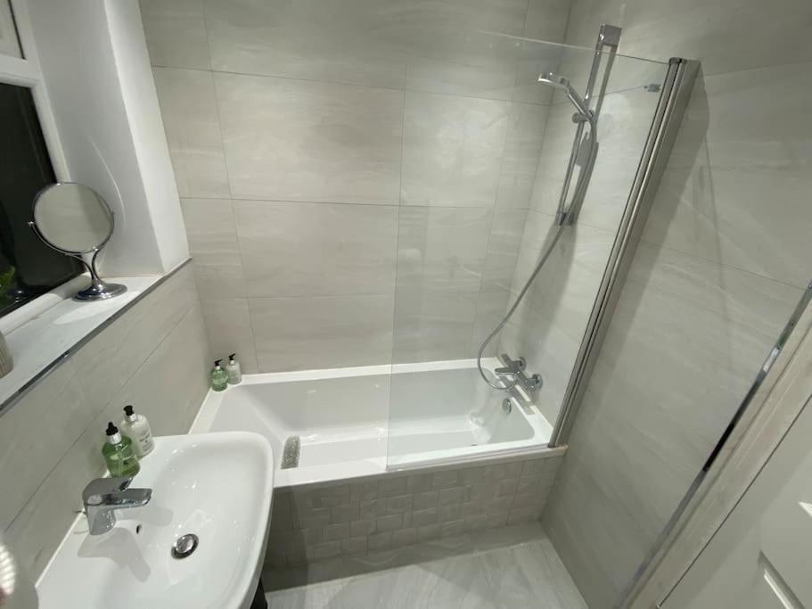 Wharfedale Lodge- Bungalow-3 Bed, 2 Bath, Amazing! Thornton  Exteriér fotografie