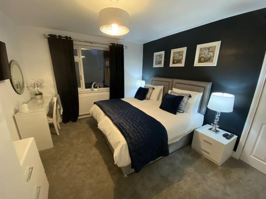 Wharfedale Lodge- Bungalow-3 Bed, 2 Bath, Amazing! Thornton  Exteriér fotografie