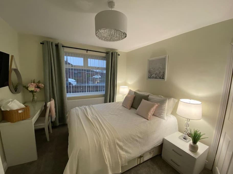 Wharfedale Lodge- Bungalow-3 Bed, 2 Bath, Amazing! Thornton  Exteriér fotografie