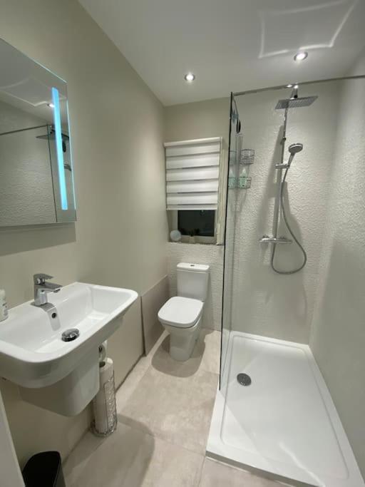 Wharfedale Lodge- Bungalow-3 Bed, 2 Bath, Amazing! Thornton  Exteriér fotografie