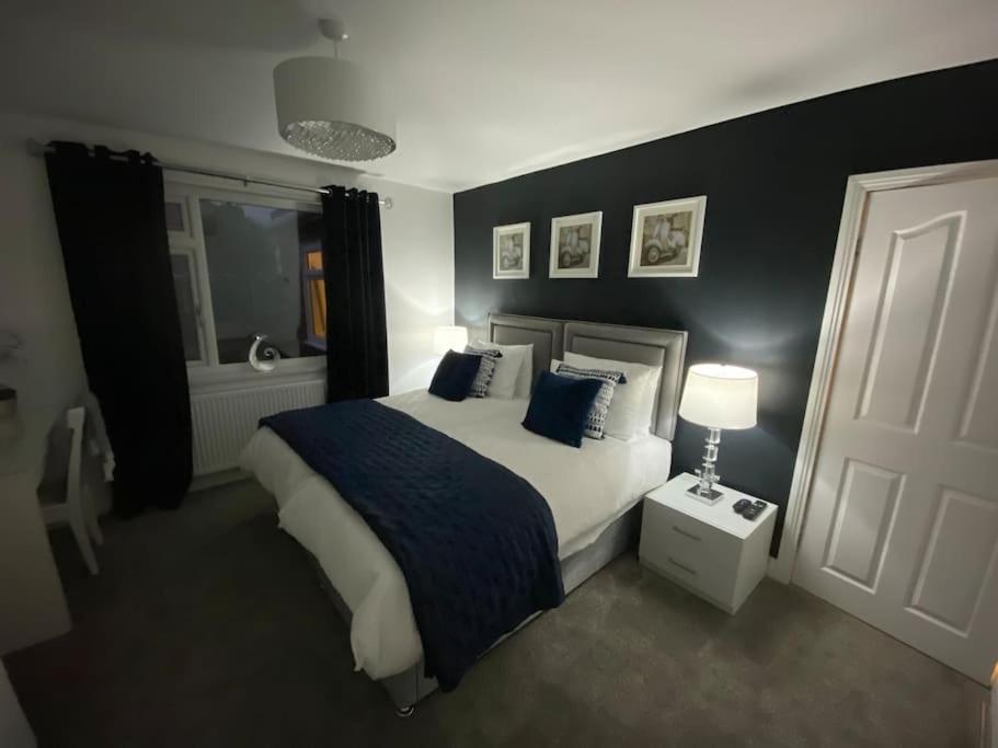 Wharfedale Lodge- Bungalow-3 Bed, 2 Bath, Amazing! Thornton  Exteriér fotografie