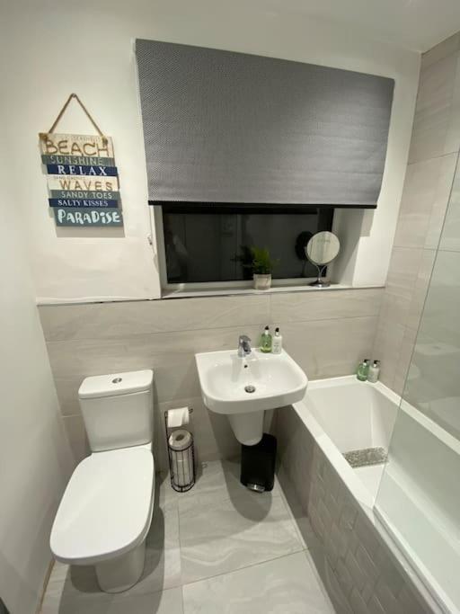 Wharfedale Lodge- Bungalow-3 Bed, 2 Bath, Amazing! Thornton  Exteriér fotografie