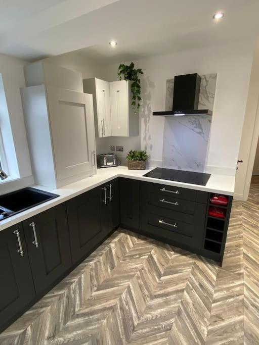 Wharfedale Lodge- Bungalow-3 Bed, 2 Bath, Amazing! Thornton  Exteriér fotografie
