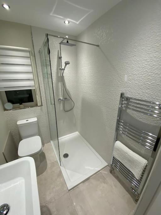 Wharfedale Lodge- Bungalow-3 Bed, 2 Bath, Amazing! Thornton  Exteriér fotografie