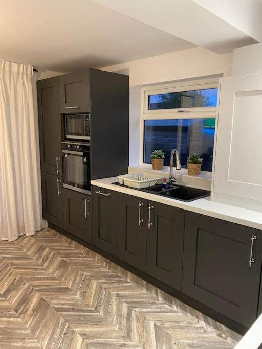 Wharfedale Lodge- Bungalow-3 Bed, 2 Bath, Amazing! Thornton  Exteriér fotografie