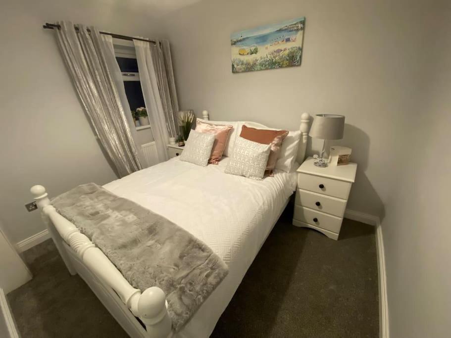 Wharfedale Lodge- Bungalow-3 Bed, 2 Bath, Amazing! Thornton  Exteriér fotografie